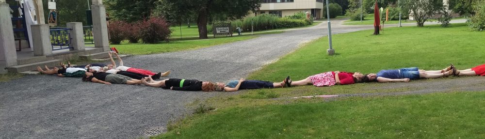 NSU Circle 7- Artistic Research